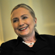 Illustration for article titled Hillary Clinton Fainted, Got a Concussion, Is Recovering At Home